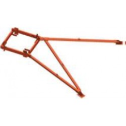 Ancoraj (pentru inaltimi de peste 57 m.)