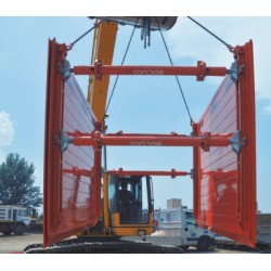 Ancoraj scurt superior