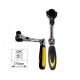 Antrenor cu clichet articulat 1/4