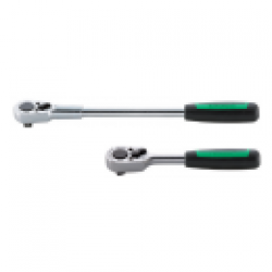  ANTRENOR CU CLICKET, REVERSIBIL, ELIBERARE RAPIDA, PROFESIONAL - MANER BICOMOPONENT