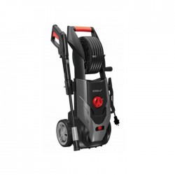 Aparat de spalare cu presiune 1900W DED8821