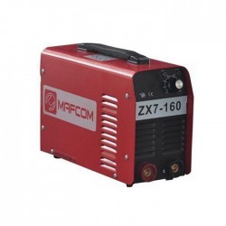 Aparat sudura cu arc electric ZX7 160 MAFCOM