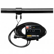 Aparat sudura electrofitinguri REMS EMSG 160 261001