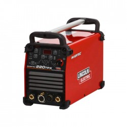 Aparat sudura Invertec 220-TPX LINCOLN ELECTRIC