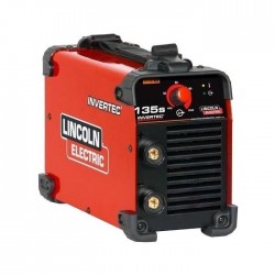 Aparat sudura invertor Invertec 135S LINCOLN ELECTRIC