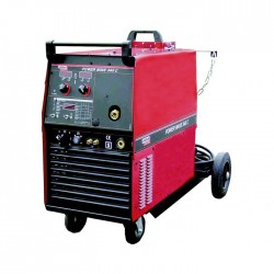 Aparat sudura Power Wave 345C LINCOLN ELECTRIC