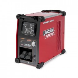 Aparat sudura POWER WAVE S 500 CE