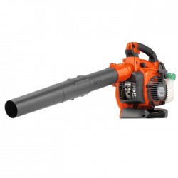Aparat suflat frunze 125BVX Husqvarna