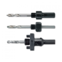  ARBORE CU BURGHIU DE CENTRARE - PENTRU CLOPOTE DE GAURIRE