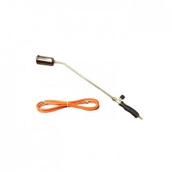 Arzator 55MMx850 mm cu furtun 69906