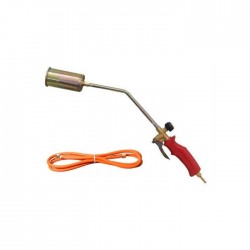 Arzator 55x550 mm cu furtun 69903