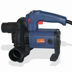 AS-750 Aspirator 0,75 kW, pentru slefuitoare seria SP