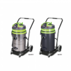  ASPIRATOARE, 62 LITRI - SERIA WETCAT
