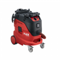  ASPIRATOR CU CURATARE AUTOMATA - VCE 44 L AC - CLASA L