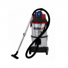 Aspirator cu filtru de apa 1400W 20L DED6602