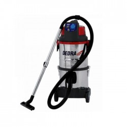 Aspirator cu filtru de apa 1400W 20L DED6602