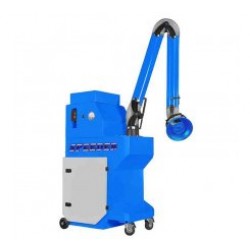 
                            Aspirator pentru fum de sudura FI-2500                        