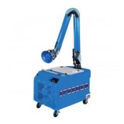 
                            Aspirator pentru fum de sudura FI-800                        