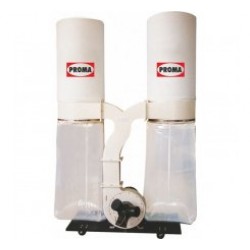 
                            Aspirator pentru lemn OP-2200                        