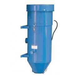 
                            Aspirator pentru masina de sablat SA01/A                        