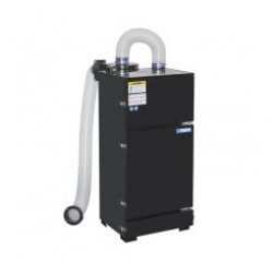 
                            Aspirator pentru masina de sablat SA01/C                        