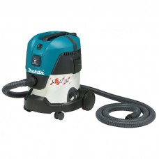 Aspirator umed uscat 1000W 15L VC2012L Makita