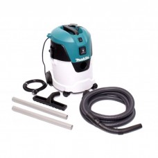 Aspirator umed uscat 1000W 21L VC2512L Makita