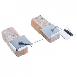 Ata trasat cu coltare 38919