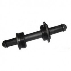 AX PEDALIER 26 PATRAT SET