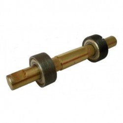 AX PEDALIER  RULMENTI MARI  ROM