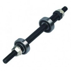 AX SPATE OTEL CU RULMENTI