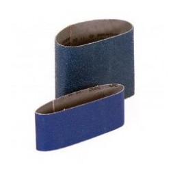 
                            Banda abraziva cu granule abrazive din zirconiu POLY-PTX K150 (10 bucati)                        