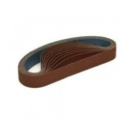 
                            Banda abraziva slefuit tevi POLY-PTX K40 (10 bucati)                        