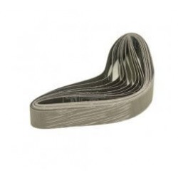 
                            Banda abraziva slefuit tevi Trizact T POLY-PTX K2000 (10 bucati)                        