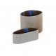 
                            Banda abraziva tip Trizact POLY-PTX 90 x 100 mm- A45 (10 bucati)                        