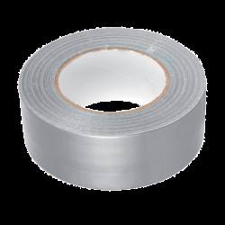 BANDA ADEZIVA 9061 25M/50MM GRI