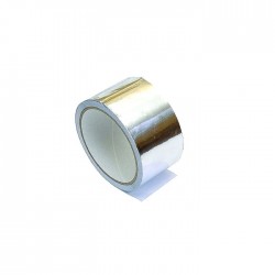 Banda adeziva aluminiu 48 mm X 45 m 38943