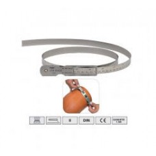 
                            Banda de masurat circumferinta „UFM“ 3450 - 4720 mm 181614                        