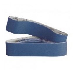 
                            Banda de slefuit abraziva 760 x 40 mm NT0760/040                        