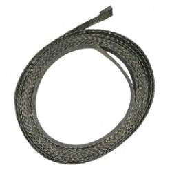 Banda flexibila cupru pentru armatura Cellpack 126339, 35 mmp, 1000 mm