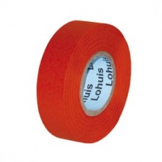 Banda izolatoare Lohuis rosie 10 m x 0.15 mm x 19 mm