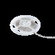 BANDA LED S 3528 24VDC 12W 60PCS/M IP20 3000K