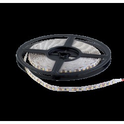 BANDA LED SMD3528 24VDC 9,6W / IP20 VERDE