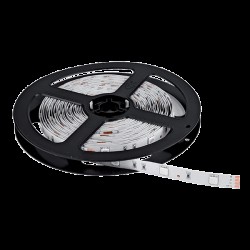 BANDA LED STELLAR SMD5050 7.2W 30LED/M IP20 RGB