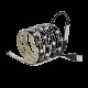 BANDA LED USB 5050 5VDC 30PCS/M IP20 RGB