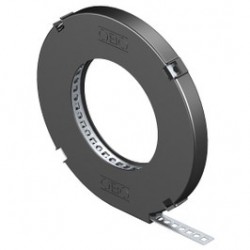 Banda montaj 17 x 1 mm, otel, 10 m, 1470175