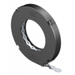 Banda montaj perforata, ondulata 17 x 0.75 mm 1475673