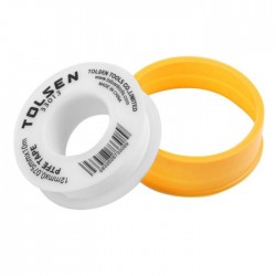 Banda teflon PFTE 10 m 33013