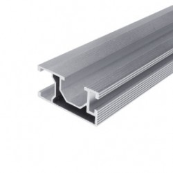 Bara Argento sustinere panou fotovoltaic, aluminiu, 2.25 m - 2 bucati