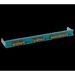 BARA DE NUL IZOLATA 250MM